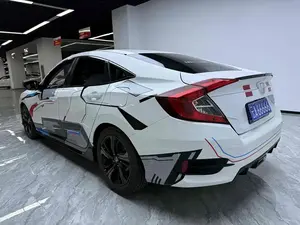 รถมือสอง ใหม่ ปี 2019 2020 <span class=keywords><strong>2021</strong></span> ฮอนด้า ซีวิค 1.5T รุ่นจินตง ซีดาน - Product Image 4