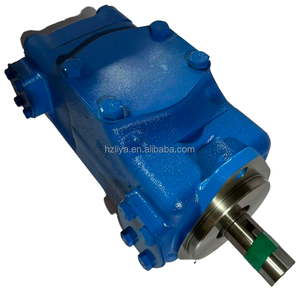 Bomba de Doble Árbol de Paletas de Desplazamiento Dosificado Serie V 4535V-42/45A32-1/86AABBCCDD-22R - Product Image 4
