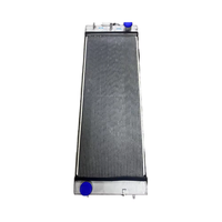 Ensemble de radiateur 207-03-72321 pour PC300-8MO et PC350-8MO