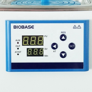 BIOBASE K Baño <span class=keywords><strong>de</strong></span> Agua Termostático <span class=keywords><strong>de</strong></span> Bajo <span class=keywords><strong>Precio</strong></span> en China, 3L <span class=keywords><strong>de</strong></span> Pequeña Capacidad, Control <span class=keywords><strong>de</strong></span> Temperatura PID BK-S1 para Laboratorio, en Stock - Product Image 4