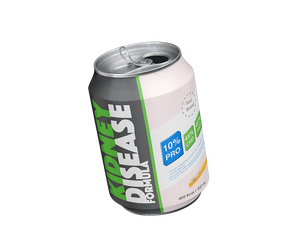 ODM โปรตีนโภชนาการสำหรับผู้ใหญ่ปริมาณของเหลวในช่องปากไม่ได้สำหรับวัยรุ่นหรือสตรีมีครรภ์ - Product Image 4