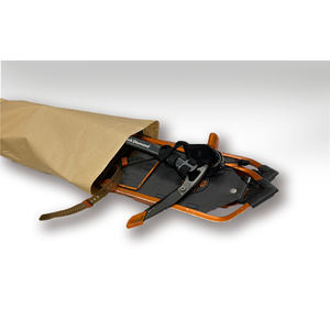 Bolsa de Papel Laminado de Lujo Grande, Personalizada con Logotipo Impreso a Todo Color, en Varios Tamaños, Bajo Costo, Venta al Por Mayor - Product Image 1