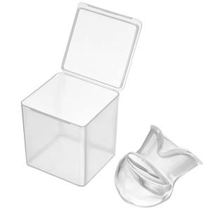 Dispositif de retenue de langue Anti-ronflement en Silicone manchon de langue de ronflement doux - Product Image 6