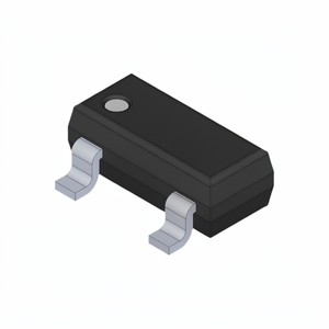 ซื้อทรานซิสเตอร์ไปยัง-236-3 SC-59ชิ้นส่วนอิเล็กทรอนิกส์ SOT-23-3 BC808-40WE6327ตัวแทนจำหน่ายที่ได้รับอนุญาต - Product Image 1