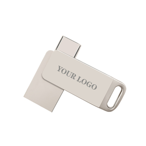 Topdisk 2 Trong 1 Bộ Nhớ Flash U Đĩa USB 3.0 OTG Loại C Ổ Đĩa Flash USB Cho Giao Diện USB/Type-C Cho <span class=keywords><strong>iPhone</strong></span> 15 15Pro 15Promax - Product Image 2