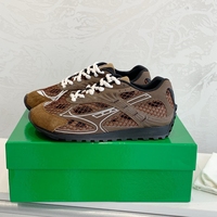 Vente en gros directe d'usine de baskets rétro en mesh pour les commandes en gros |   Chaussures décontractées en marque privée OEM/ODM