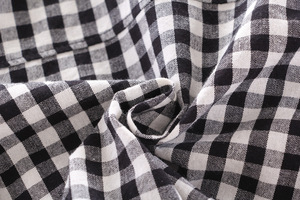 Chemise pour bébé garçon, vêtements pour enfants, chemisier, t-shirt en coton pour bébé garçon - Product Image 6