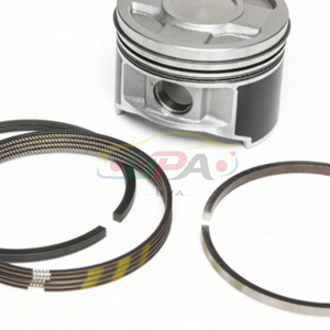 High quality Engine System RING SET-PISTON 23040-2G510 230402G510 For H-yundai Sonata 23040 2G510 - Product Image 5