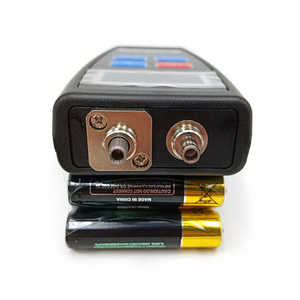 JoinWit JW3235A/JW3235C волоконно-оптический измеритель мощности VFL визуальный локатор неисправностей FTTH волоконно-оптический тестер Тип ручки красный кабельный тестер - Product Image 4