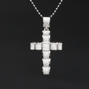 Collar con Colgante de Medusa de Acero Inoxidable 316L de Zoryn Wholesale, Joyería de Animales del Mito Griego Antiguo con Plata para Regalo - Product Image 3