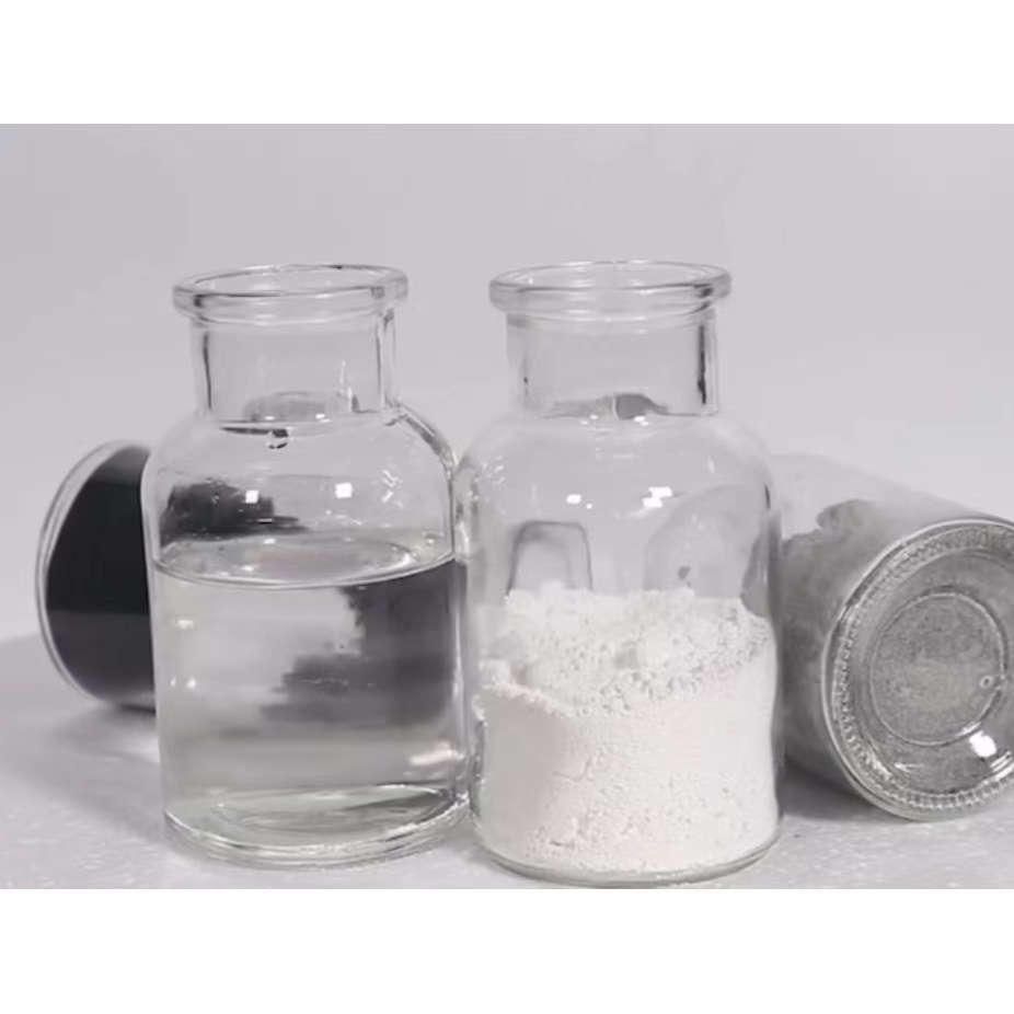 Горячая Распродажа, цена на добавку к удобрению аммония, гексааммоний молибдат, формула CH2CI2 CAS 12027-67-7