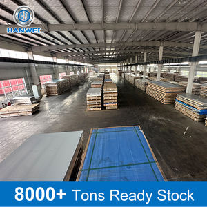 خفض لحجم CNC الألومنيوم لوحة 6061 t6 T651 لوح ألومنيوم السعر لكل كيلوغرام - Product Image 4