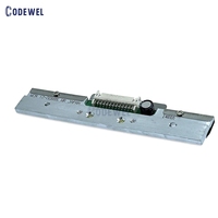 64-0010010-01 Tête d'impression originale neuve TTP-342M 342M Pro pour imprimante d'étiquettes thermiques TSC 300 dpi