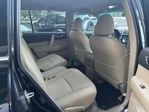 T OYOTA Highlander <span class=keywords><strong>2011</strong></span> 2.7L Tracción en Dos Ruedas Edición Elite de 7 Plazas/50000km/2.7L/7 PLAZAS/<span class=keywords><strong>Gasolina</strong></span> Autos Usados - Product Image 5