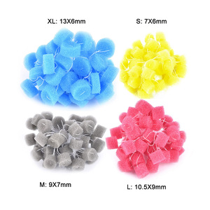 ฟองน้ำบล็อกสำหรับทำแบบจำลองหู - Product Image 5