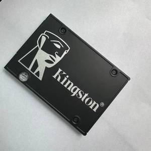 Kingst KC600 Duro โซลิดสเตทไดรฟ์ภายในแบบ SSD ความจุ 256GB 512GB 1TB 2TB Sata3.0 ขนาด 2.5 นิ้ว SATA ของแท้ วัสดุ ABS สำหรับแล็ปท็อปและเดสก์ท็อป - Product Image 3