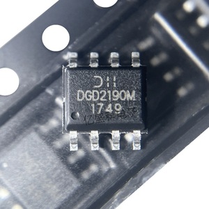 ไดรเวอร์เกต Dgd2190m So-8 แบบติดตั้งบนพื้นผิว พร้อมออปติคอลคัปปลิ้ง 10V20V I2C - Product Image 1