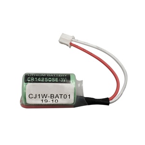 CP2W-BAT02 de batterie Cp2wbat02 - Product Image 1