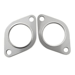 Junta de colector de brida de junta de escape a precio de fábrica para Toyota Hilux/Hiace y para Honda Audi para <span class=keywords><strong>BMW</strong></span> para Land Cruiser - Product Image 1