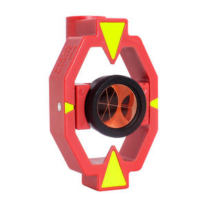 Leica Mini-Prisma 101 für Ingenieurvermessung Detektor Miniaturprisma - 30 mm - Product Image 5