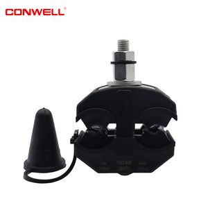 <span class=keywords><strong>Conector</strong></span> perfurantes Phụ kiện điện ABC cáp phụ kiện cách nhiệt piercing kết nối IPC nhà sản xuất - Product Image 3