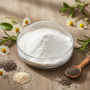 2026 Venta al por mayor de fábrica: Extracto de Mogroside natural al 70% personalizado, edulcorante de fruta del monje con certificación orgánica HALAL - Product Image 1