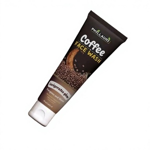 Gel de Limpieza Facial Glass Glow Coffee - Product Image 1