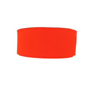 Nastro per Bordi Fluorescente Personalizzato e Resistente - Nastro in Poliestere <span class=keywords><strong>100</strong></span>% ad Alta Visibilità per Abbigliamento di Sicurezza e Attrezzatura Outdoor - Product Image 4