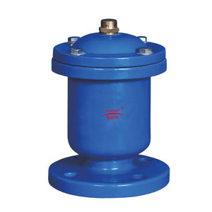 Yontey Exhaust Valve Series National Standard Steam Check Valve For Atmospheric Pressure Use - Product Image 1