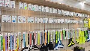 Personalizzato rana riflettente ciondolo Tag <span class=keywords><strong>Gadget</strong></span> PVC bianco con stampa UV - Product Image 6