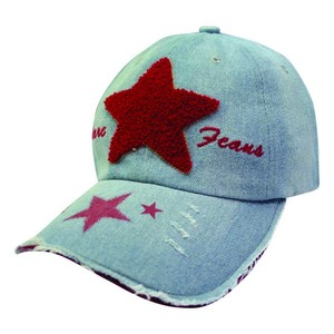 Casquette en maille carrée à 5 panneaux unisexe bon marché, imprimée en jacquard, avec logo brodé et strass - Product Image 4