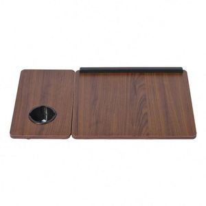 Adjustable Aluminum Folding Laptop <strong>Notebook</strong> <strong>Computer</strong> Cooling Bed Desk <strong>Table</strong> Stand Tray Extendable - Product Image 3