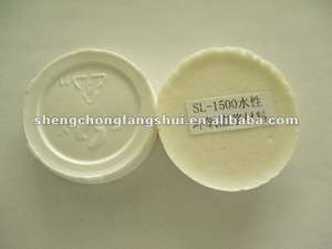 Material de lámina epoxi a base de agua de alta penetración, compuesto de junta acrílica para muros de hormigón, edificios, uso Industrial - Product Image 3