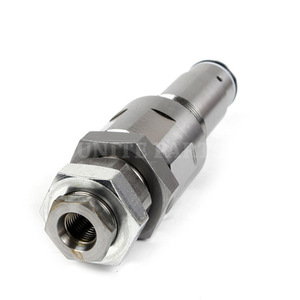 PC120-6 PC200-5 Excavator Kontrol Utama Relief Valve 709-70-51401 723-30-90101 709-70 51401-723-30-90400 709-70-51200 - Product Image 5