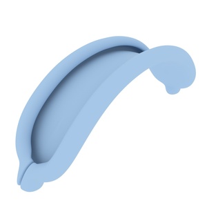 Funda <span class=keywords><strong>de</strong></span> Silicona para Auriculares <span class=keywords><strong>Airpods</strong></span> Max, Funda <span class=keywords><strong>de</strong></span> Cojín Lavable Compatible con <span class=keywords><strong>Airpods</strong></span> Max - Product Image 5