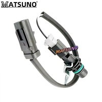 279-9828 2799828 Bagger-Geschwindigkeitssensor C11 C13 C15 C32 3406E Motor-Drehzahlsensor 345C 345DL Diesel-Ersatzteile Sensor