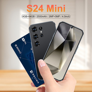 Bán hàng nóng soyes s24pro Max Mini 4G điện thoại thông minh <span class=keywords><strong>4.0</strong></span> inch Dual core Dual Sim mở khóa <span class=keywords><strong>Android</strong></span> 14.0 thẻ điện thoại di động <span class=keywords><strong>Android</strong></span> điện thoại - Product Image 2