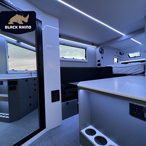 Camper <strong>Car</strong> Travel Trailer 32 Feet with Solar <strong>for</strong> <strong>Sale</strong> En Espana <strong>Kit</strong> Us Standard Family Travel Trailer off Road From <strong>Uk</strong> - Product Image 5