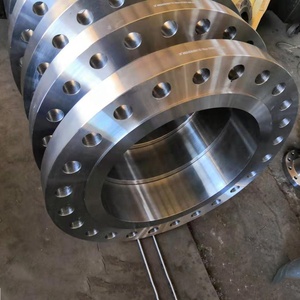 Gost CS CT20 giả mạo thép carbon 36 ống 20mm hàn cổ mặt bích - Product Image 5