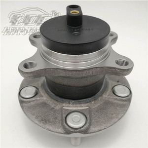 43402-80J00 43202-80J02 VKBA7459 Venta al por mayor de piezas de automóvil HDE, cojinete de rueda para Suzuki SX4 - Product Image 1