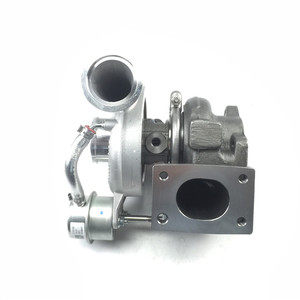 Montaje de supercargador para Foton Gratour X5 IX7 IM CT <span class=keywords><strong>MP</strong></span>-XS XE ifle E5 E7 MIDI, piezas de repuesto - Product Image 4