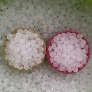 Gránulos de Polietileno Lineal de Baja Densidad (LLDPE) 218WJ, Grado de Moldeo por Inyección para Bolsas/Películas/Tuberías - Product Image 5