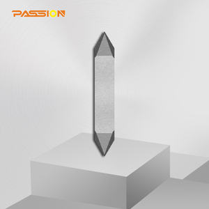 Couteau en carbure de tungstène lame de traînée coupe numérique lame de coupe numérique machine à refendre le papier <span class=keywords><strong>lames</strong></span> de coupe oscillantes - Product Image 1
