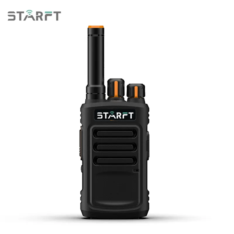 Портативная рация Starft CD11, 5 Вт, 1200 мАч