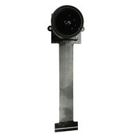 Module de caméra HD 2001,080 P 120 Frame Global Exposure Color MIPi Drone AR0234