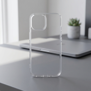 Pour iPhone 15 – Coque transparente souple en TPU, neuve, sans support, inspirée de l'iPhone 14 Pro Max - Product Image 3