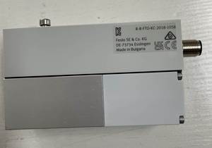 Regulador de Presión Original y Nuevo VPPM-6F-L-1-F-0L6H-A4P-C1, Regulador de Presión Proporcional con <span class=keywords><strong>3</strong></span> Meses de Garantía - Product Image 4