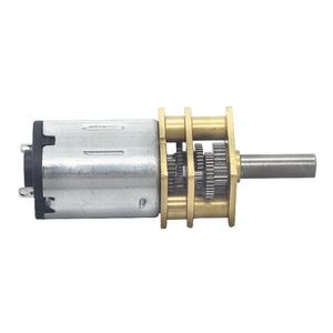 Motore DC a spazzole micro da 3V, 6V, 12V con riduttore <span class=keywords><strong>in</strong></span> metallo <span class=keywords><strong>più</strong></span> piccolo, personalizzabile, fornito dal produttore, a partire da $5 per pezzo, disponibile <span class=keywords><strong>in</strong></span> magazzino - Product Image 5