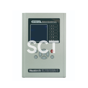 Unidad Diferencial de Fibra Óptica AP750-L3, Dispositivo de Línea de Alta Velocidad AP750-L3, Fibra Óptica de Alta Velocidad AP750-L3 - Product Image 3