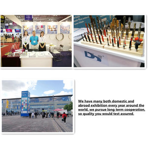 Dehuai Woodworking Tungsten Carbide Milling Cutter Supplier 1+1 2+2 3+3 PCD Milling Cutter Manufacturer - Product Image 6